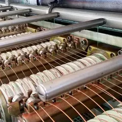 Изготовление проволоки