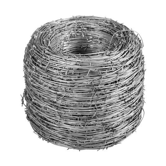 Колючая проволока