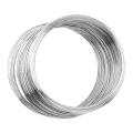 Steel wire