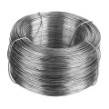 Binding wire